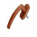 pimapen Altın Meşe Pvc Pencere Kolu