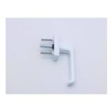 pimapen Beyaz Pvc Pencere Kolu