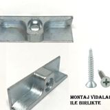 Pimapen İspanyolet Karşılığı Pencere Karşılığı 1 Adet Fiyatı