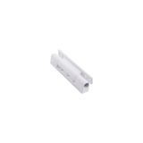 Pimapen Menteşesi - Pvc Kapı / Pencere Kilidi - Metal, Beyaz, 75 Mm OZK-KPPM75