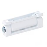 Pimapen Menteşesi - Pvc Kapı / Pencere Kilidi - Metal Beyaz 75 Mm