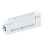 Pimapen Menteşesi - Pvc Kapı / Pencere Kilidi - Metal, Beyaz, 93mm FRTKGT55TK-TK-OZK-KPPM93