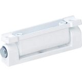 Pimapen Menteşesi - Pvc Kapı / Pencere Kilidi - Metal, Beyaz, 93MM - Lisinya