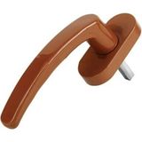 Pimapen Pencere Kolu (Kahverengi) 5 Adet