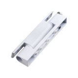 Pimapen Pvc Kapı Menteşesi 3 Takım Beyaz Metal 9,5 Cm