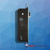 Pimapen Pvc Oda Kapı Kilit 35 Mm/16 Lama