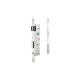 Pimapen Pvc Oda Pvc Kapı Kilidi Silindirli 35 Mm