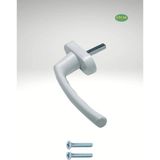 Pimapen-Pvc Pencere Kolu (Plastik Kol) Garantisiz Plastik Tr
