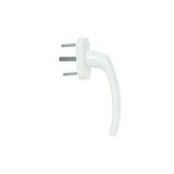 PİMAPEN PVC PLASTİK PENCERE KOLU 10 ADET