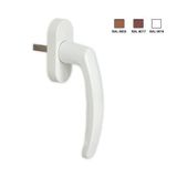 PİMAPEN PVC PLASTİK PENCERE KOLU