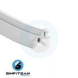 Pimapen Pvc Tamirat Contası Gri Renk ( 25 Metre)