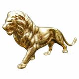 Pimarks Pirinc Dokum Aslan Biblo