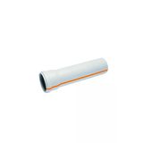Pimaş Boru B Tipi Kalde 110Mm-25 Cm Atık Su Borusu 4 Adet