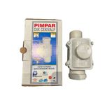 PİMPAR Çekvalf Dik 50 Lik