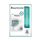Pimple Patch 22'li Sivilce Bandı / Hidrokolloid Bant / Akne Karşıtı 22li Bant 8690595211459-10607
