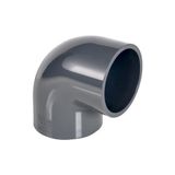 Pimtaş 20 mm Pvc 90 Dirsek (5 Adet)