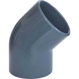 Pimtaş 25 mm Pvc 45 Dirsek (5 Adet)