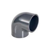 Pimtaş 40 mm Pvc 90 Dirsek (2 Adet)