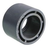Pimtaş 50-32 mm Pvc Redüksiyon (4 Adet)
