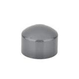 Pimtaş 50 mm Pvc Kör Tapa
