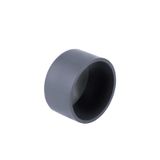 Pimtaş 63 mm Pvc Kör Tapa