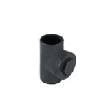 Pimtaş 63 mm Pvc Te Çekvalf