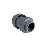 Pimtaş 75 mm PVC Yaylı Çekvalf