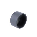 Pimtaş 90 mm Pvc Kör Tapa