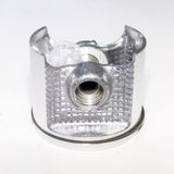Pimtaş Motorlu Testere Husq 268 Piston Segman 50MM - Siyah