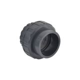 Pimtaş PVC Ø63 mm Rakor