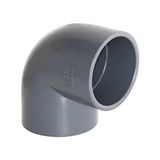 Pimtaş Pvc Dirsek 90° 110 mm