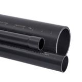 Pimtaş PVC PN10 Ø110 mm Boru