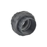 Pimtaş PVC Tek Taraf İçten Dişli Ø50 mm Rakor