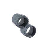 Pimtaş PVC Tek Taraf İçten Dişli Ø50 mm Redüksiyonlu Adaptör