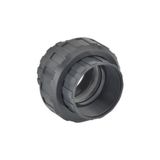 Pimtaş PVC Tek Taraf İçten Dişli Ø75 mm Rakor