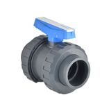Pimtaş PVC Yapıştırma Ø63 Küresel Vana