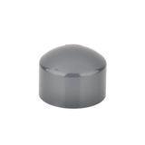 Pimtaş PVC Yapıştırma Ø75 mm Kör Tapa