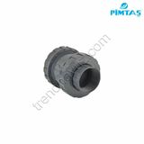 Pimtaş PVC Yapıştırma Yaylı Çekvalf - Ø90 mm