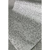 Pimula Home Kaymaz Mutfak Banyo Dolap İçi Çok Amaçlı Çekmece Raf Vitrin Örtüsü -Taş-1044-C - 45 x 500 cm