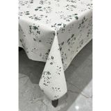 Pimula home Pvc kaymaz elyaf tabanlı Silinebilir Muşamba Masa Örtüsü_12-A