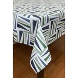 Pimula home Pvc kaymaz elyaf tabanlı Silinebilir Muşamba Masa Örtüsü_123-A