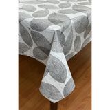 Pimula home Pvc kaymaz elyaf tabanlı Silinebilir Muşamba Masa Örtüsü_165-A