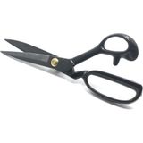 Pin 1104B Somunlu Kumaş Kesim Makası (11" (28 cm.))