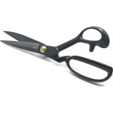 Pin 1104B Somunlu Kumaş Kesim Makası (11" (28 Cm.)) - Çok Renkli - Genel - Genel