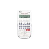 Pin 112B Fonksiyonel Bilimsel Hesap Makinesi Beyaz