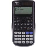 Pin 113 Siyah Fonksiyonlu Hesap Makinesi Kırılmaya Dirençli Ergonomik Tasarım Geniş Ekran