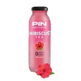 Pin 250 ml Hibiscus Vitaminli Soğuk Çay (4 adet)