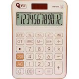 Pin Hesap Makinesi PİN.100G