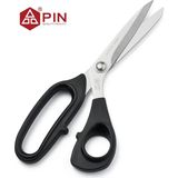 Pin Japon Stili Profesyonel Terzi Makası 11 Inç - Pın-Jpt (11) - 11 ınc