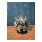 Pin malphite league of legends figür